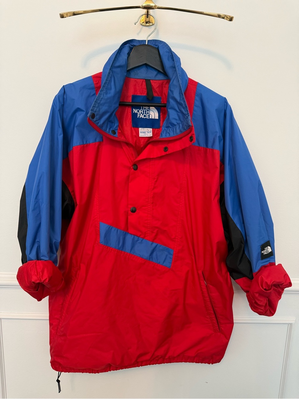 Vintage The North Face Extreme Gore-Tex Jacket - L